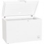 Gorenje | FH401CW | Freezer | Energy efficiency class F | Chest | Free standing | Height 85 cm | Total net capacity 384 L | Whit - 5